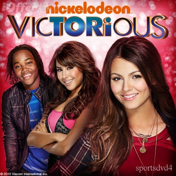 Victorious fotoğrafı