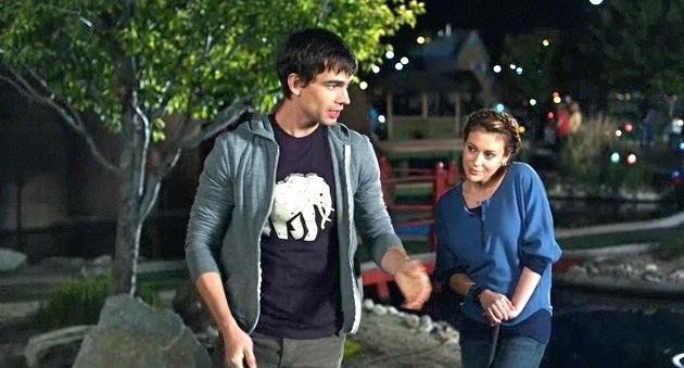 My Girlfriend's Boyfriend fotoğrafı