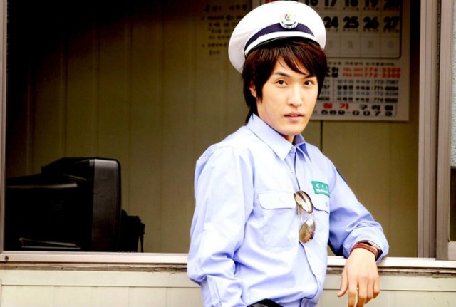 Jenny, Juno Fotoğrafı