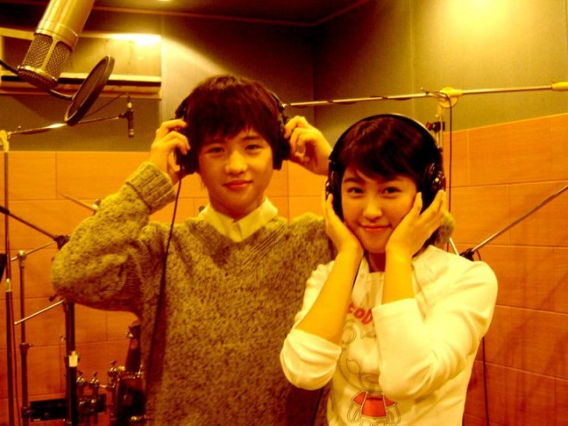 Jenny, Juno Fotoğrafı