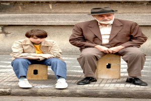 Annemler Tatilde Fotoğrafı