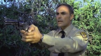 Elm Sokağında Kabus Fotoğrafı