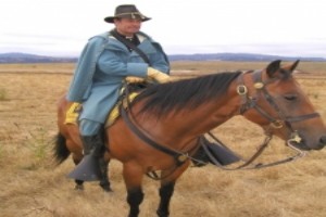 Eve Gelen Atlı fotoğrafı