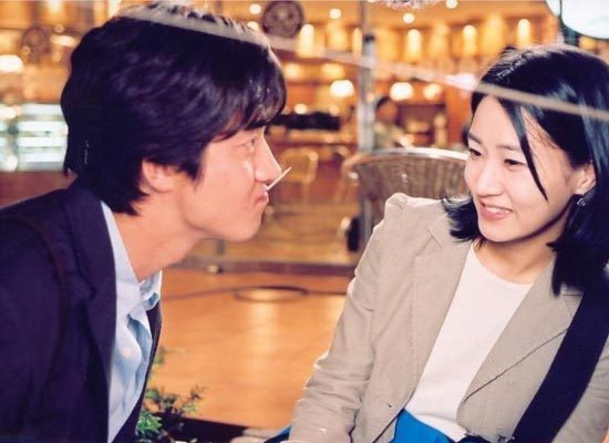 A Perfect Match Fotoğrafı