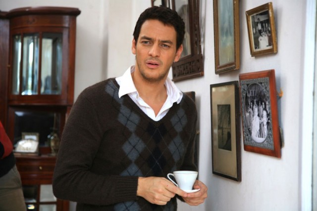 Heliopolis Fotoğrafı