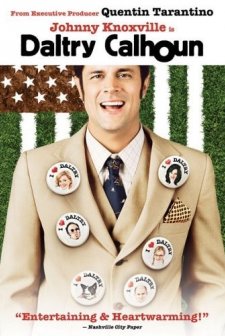 Daltry Calhoun (2005) afişi