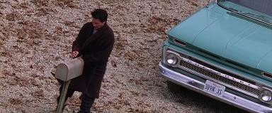 Göl Evi Fotoğrafı