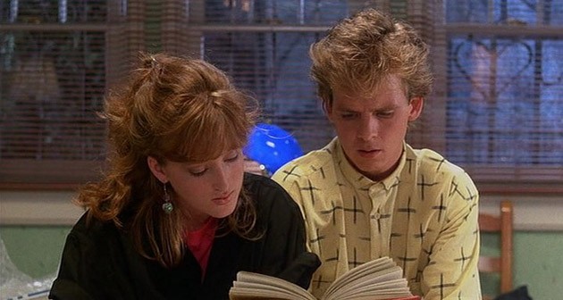 Elm Sokağında Kabus 2 : Freddy'nin İntikamı Fotoğrafı