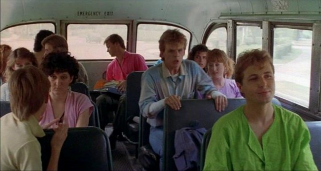 Elm Sokağında Kabus 2 : Freddy'nin İntikamı Fotoğrafı