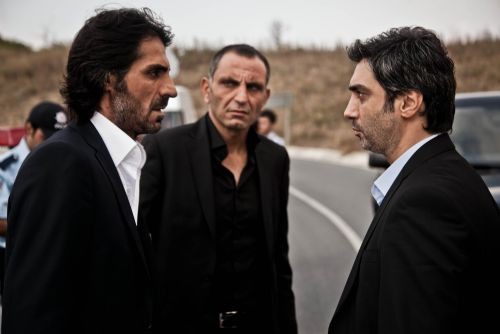 Kurtlar Vadisi Pusu Fotoğrafı