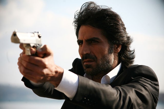 Kurtlar Vadisi Pusu Fotoğrafı