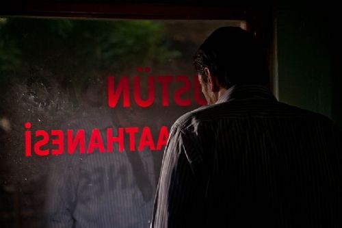 Kurtlar Vadisi Pusu Fotoğrafı