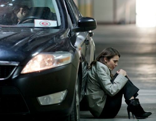 Kurtlar Vadisi Pusu Fotoğrafı