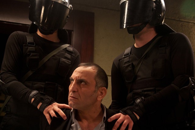 Kurtlar Vadisi Pusu Fotoğrafı