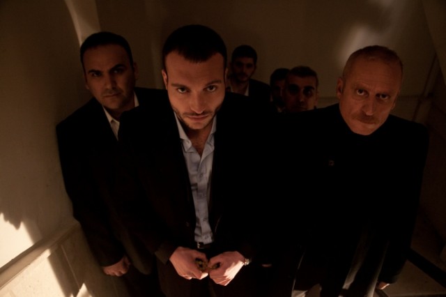 Kurtlar Vadisi Pusu Fotoğrafı