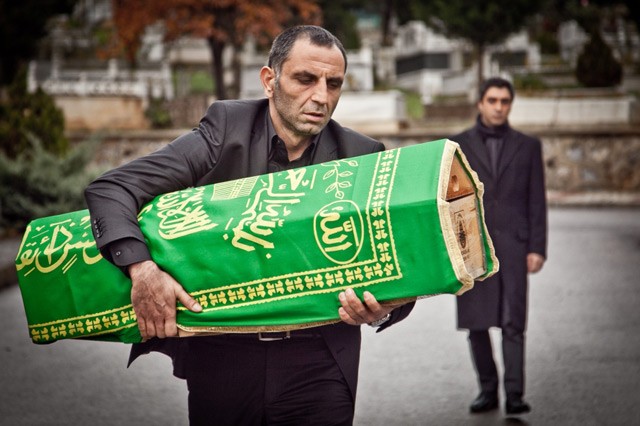 Kurtlar Vadisi Pusu Fotoğrafı