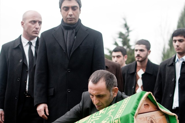 Kurtlar Vadisi Pusu Fotoğrafı