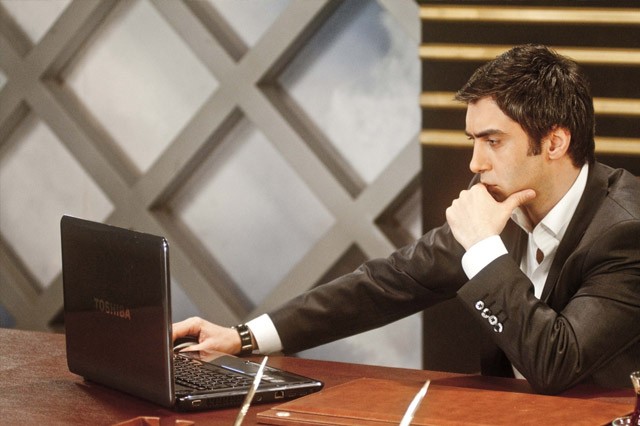 Kurtlar Vadisi Pusu Fotoğrafı