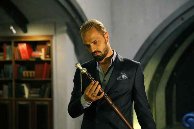 Kurtlar Vadisi Pusu Fotoğrafı