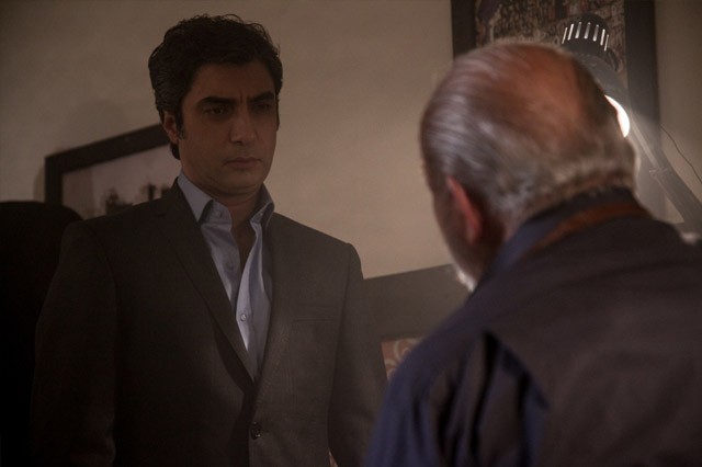 Kurtlar Vadisi Pusu Fotoğrafı