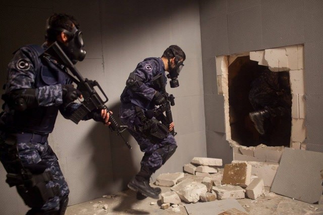 Kurtlar Vadisi Pusu Fotoğrafı