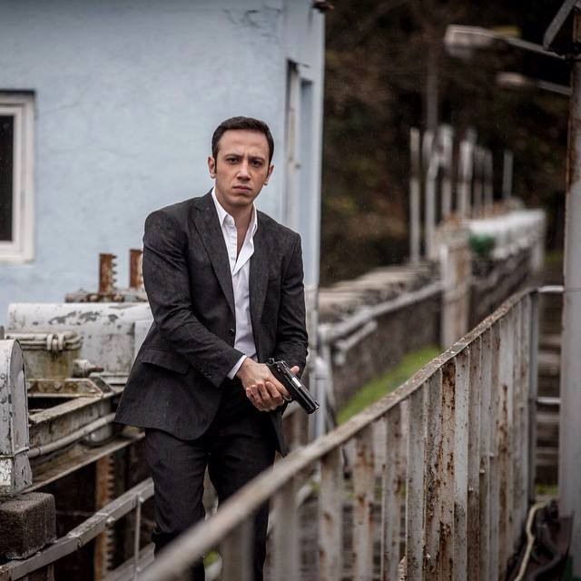 Kurtlar Vadisi Pusu Fotoğrafı