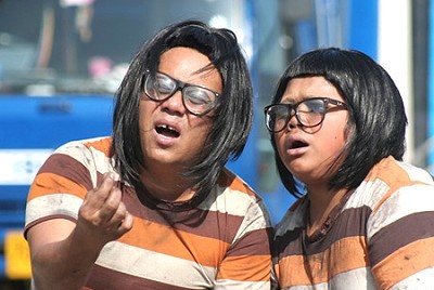 Saranair Siblor Fotoğrafı