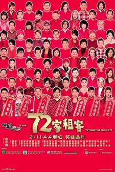 72 Tenants Of Prosperity (2010) afişi