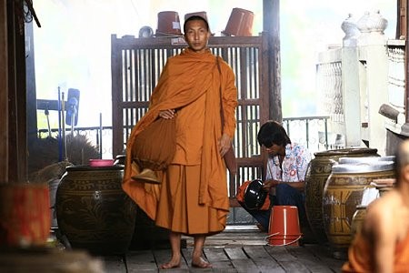 Holy Man 2 Fotoğrafı