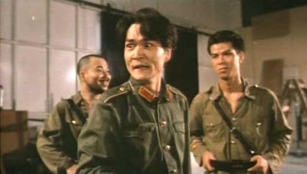 Rape In Public Sea Fotoğrafı