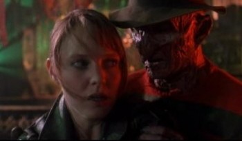 Elm Sokağında Kabus 5: Hayal Çocuk Fotoğrafı