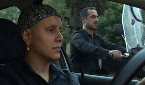 10 + 4 (dah Be Alaveh Chahar) Fotoğrafı