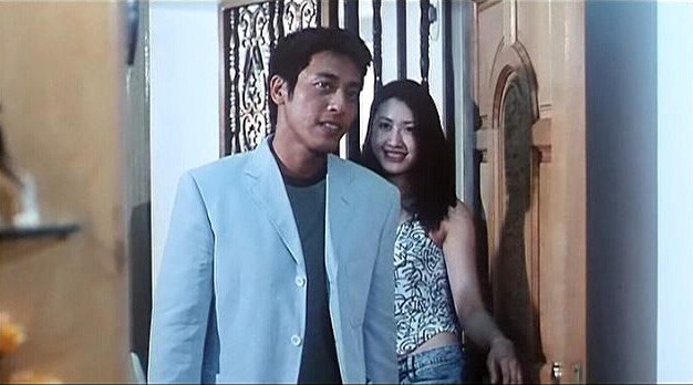 The Vampire Combat Fotoğrafı