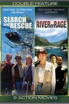 Search And Rescue (1994) afişi