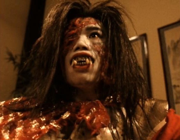 Spiritual Trinity Fotoğrafı