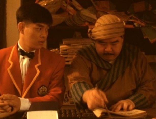 Spiritual Trinity Fotoğrafı