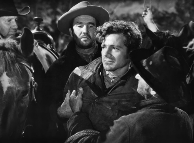 Ox-Bow Olayı Fotoğrafı