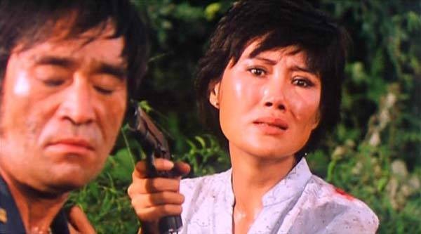 Heroes Shed No Tears Fotoğrafı