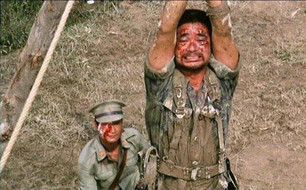 Heroes Shed No Tears Fotoğrafı