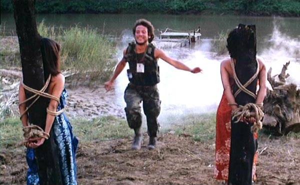 Heroes Shed No Tears Fotoğrafı