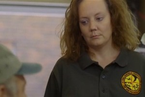 Kasırga Fotoğrafı