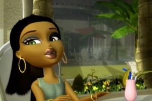 Bratz Rock Melekleri Fotoğrafı