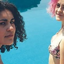 Roos En Rana (2001) afişi