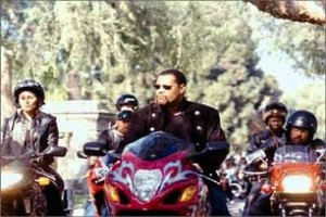 Hız Çetesi fotoğrafı