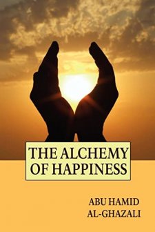 Al-ghazali: The Alchemist Of Happiness (2004) afişi