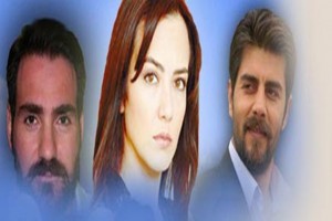 Ertelenmiş Hayatlar Fotoğrafı