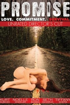 Promise (2008) afişi