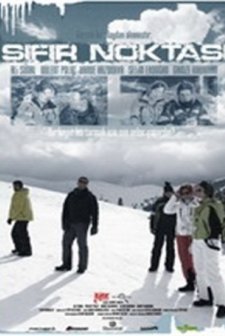 Sıfır Noktası (2008) afişi