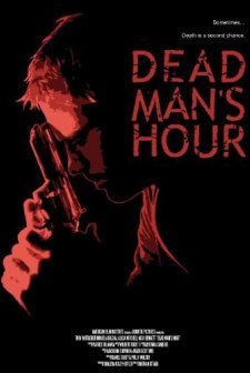 Dead Man's Hour (2008) afişi