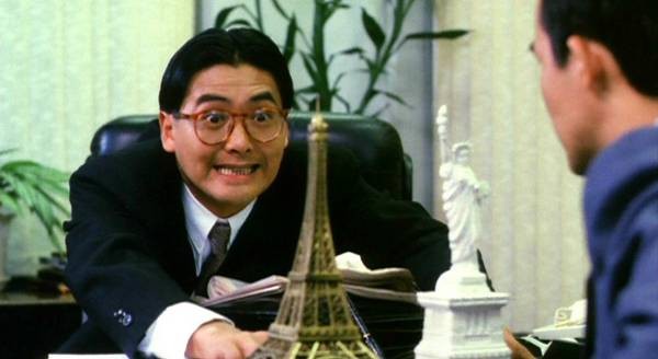 The Diary Of A Big Man Fotoğrafı